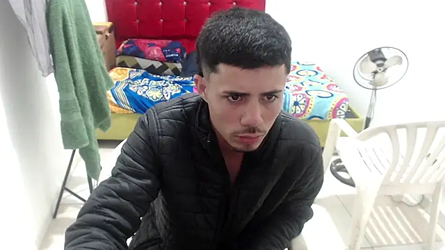 Jairito_989 现场XXX聊天