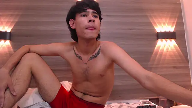 Kevin_Brooks1 Live XXX-Chat