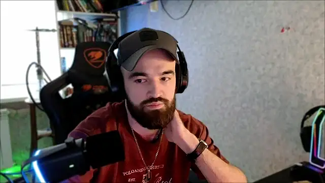 Chat XXX en directo de _Serious_Man