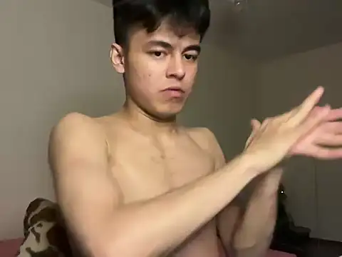 Živý XXX chat ToddWarren
