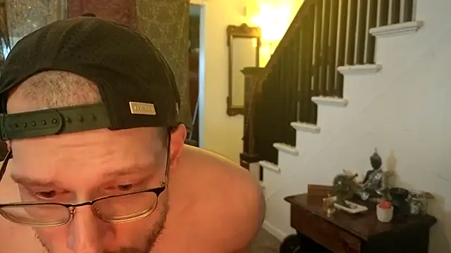 MasterDaddyCooln Live XXX chat