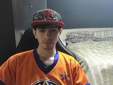 Chat XXX ao vivo de highonbwc