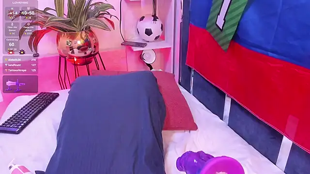 VeronicaRyan Chat XXX live