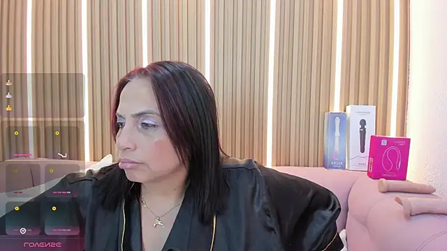 GochitaWild Chat XXX in diretta