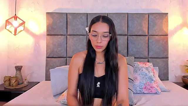 Živý XXX chat Roseaurora