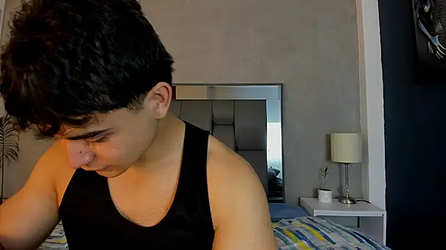 Charlie___Musk Live XXX Chat