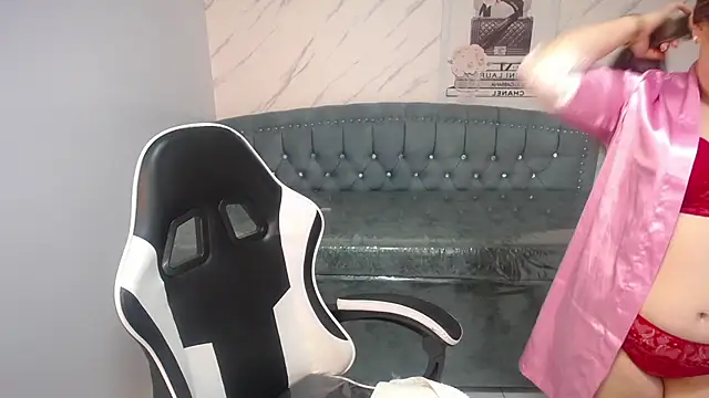 Chat XXX ao vivo de carla_ta