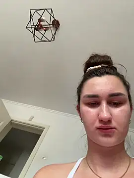 XXX chat uživo modela Fortune_888
