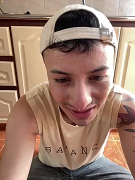 แชท XXX สดของ Alexander_Klain