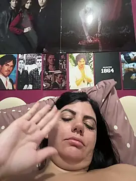 Show de webcam de eugiselelima