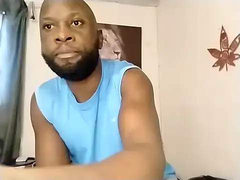Stallion100 Live XXX-chat