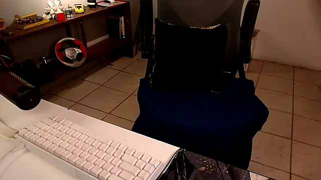 Thieves9 Live XXX-Chat