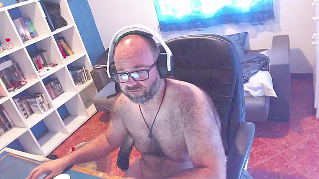ravingr4d4's Live XXX Chat