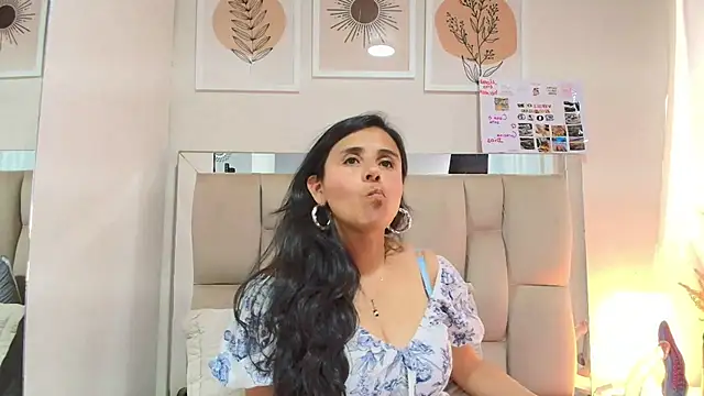 _Marcela__ Chat XXX live
