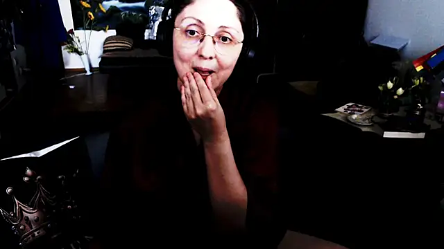 Chat XXX en directo de Imperatriza