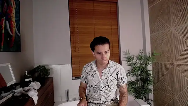 Andy_Joy_ Live XXX-Chat