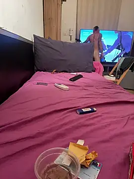 crisfootlicker Adlı Modelin Canlı XXX Sohbeti