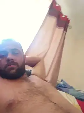 Thickfun96 Webcam show