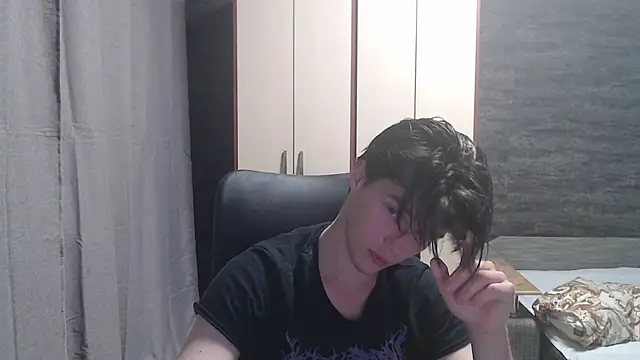 Živý XXX chat arthur___king