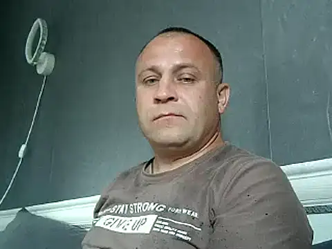 Živý XXX chat Afonya344