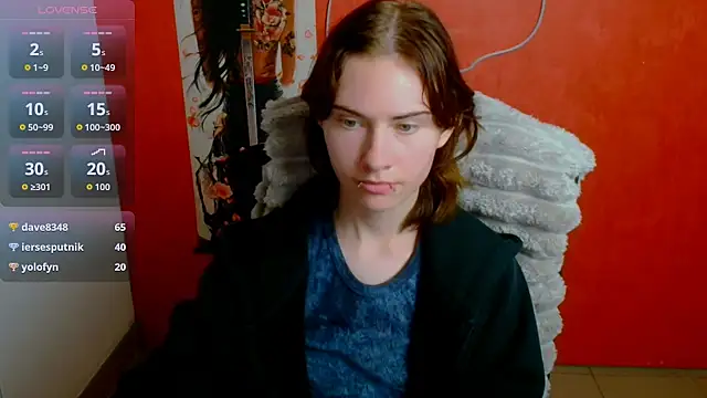 Fiona_Night's Live XXX Chat