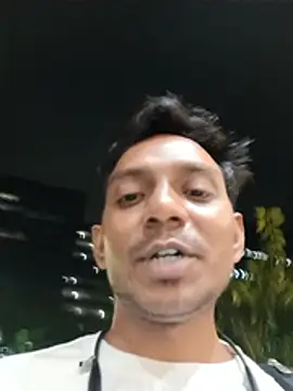 Blackdick_007 웹캠 쇼