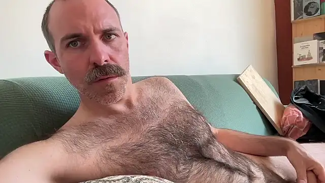 Chat XXX Live Brianjonest