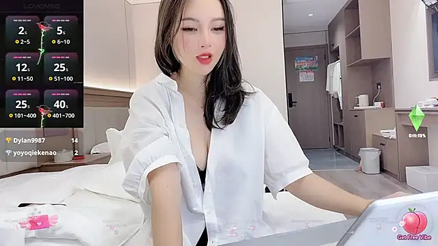 AA-Anna's Live XXX Chat