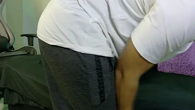 ander_montoyaa 라이브 XXX 채팅