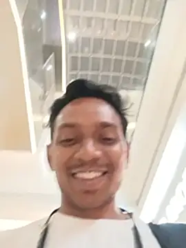 Show webcam de Blackdick_007