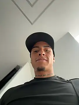 willclayy Live XXX-Chat