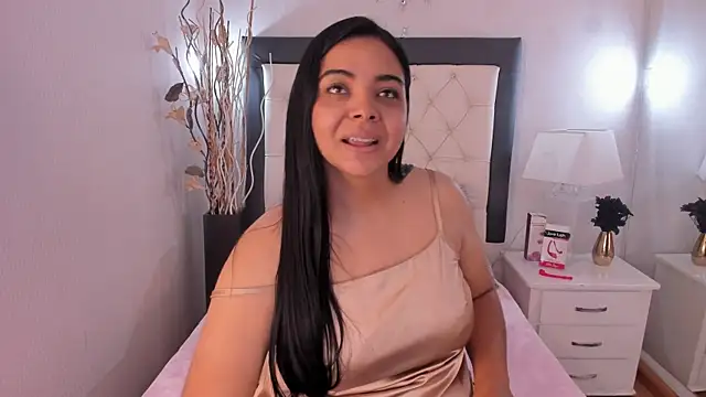 Gaby_Herreraa Obrolan Langsung XXX