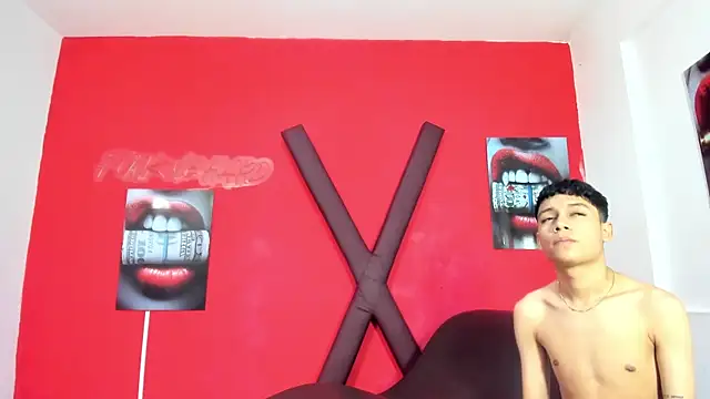 KING_LOVERS1 Live XXX-chat