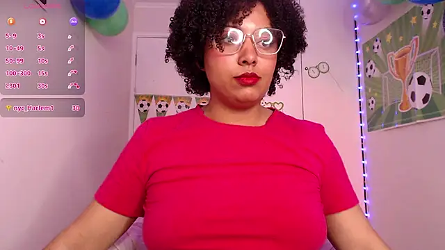 Chat XXX ao vivo de michell_bling1