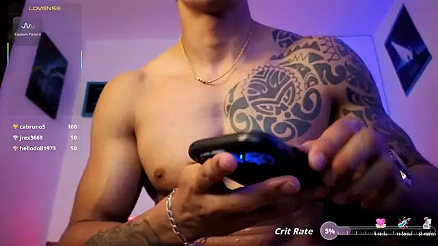 Joylopez_fit Chat XXX in diretta