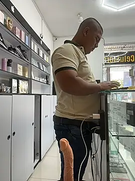Sembang XXX Secara Langsung Patricio_02