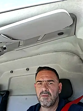 Webkamerová show pachapeter