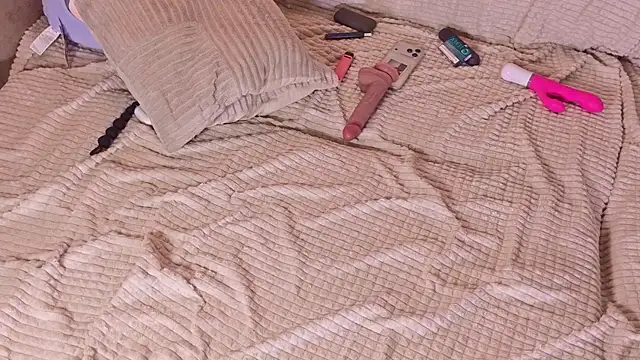 Czat XXX na żywo – Yuriko_May