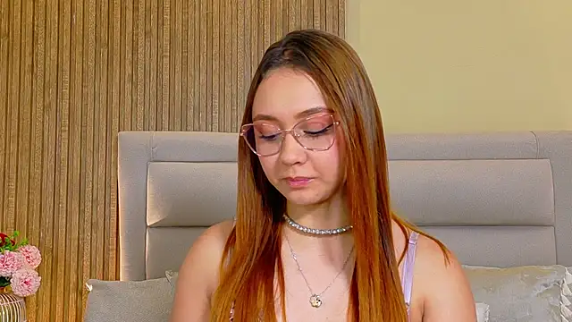 LondraBlush's Live XXX Chat