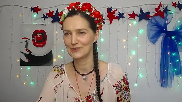Chat +18 de TayaFinch ao vivo
