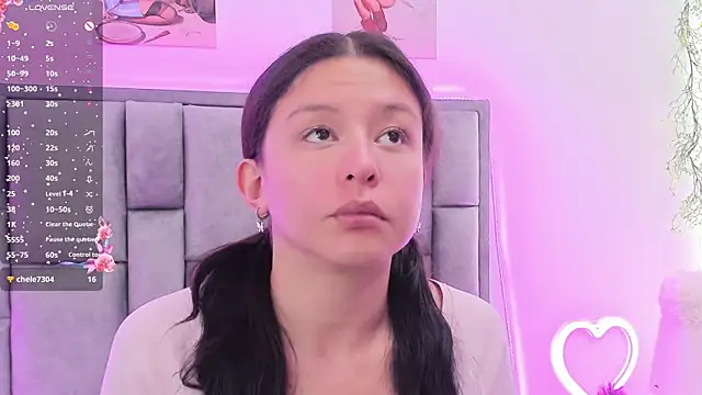 Dana_grey_ 现场XXX聊天