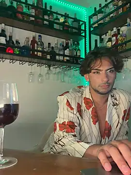 Živý XXX chat Gipsyboysteve
