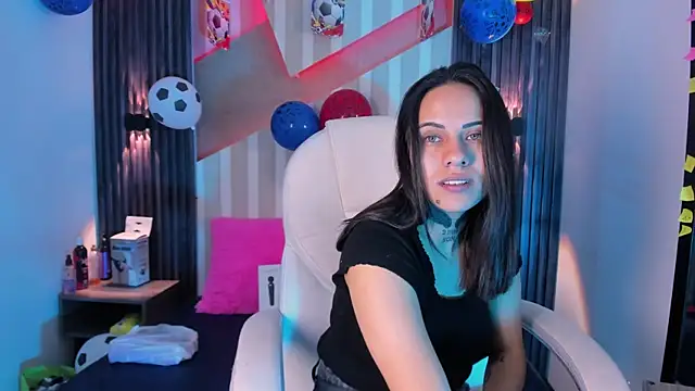 MadisonYoung000 লাইভ XXX চ্যাট