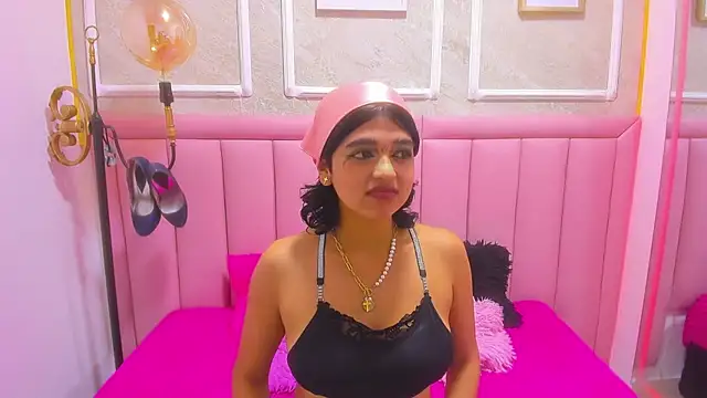 Chat +18 de velvet_girll ao vivo