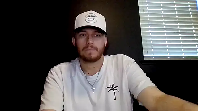 Chat XXX ao vivo de Mikecloudyhawk