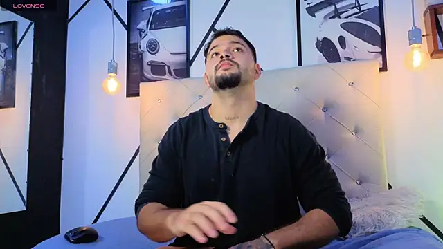 Andres_fire: απευθείας συνομιλία ΧΧΧ