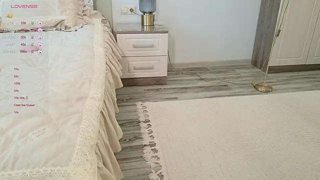 LIl_Sandran Live XXX chat