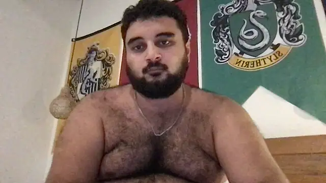 teddy_alan Chat XXX live