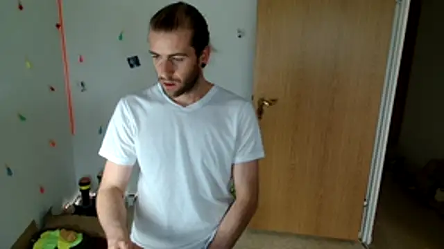 XXX chat uživo modela hei_69