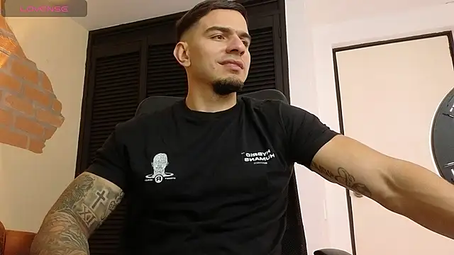 Josh_miller01's Live XXX Chat